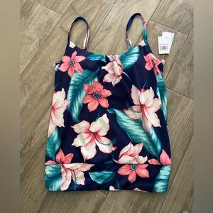 Elemar tankini top